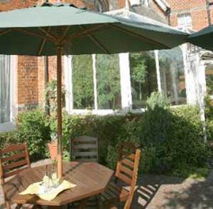 Royal Oak Hotel Sevenoaks Exterior foto